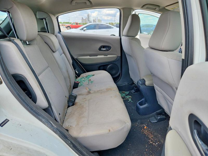 Продажа на аукционе авто 2018 Honda Hr-v, vin: 3CZRU6H30JM731081, номер лота: 68850036