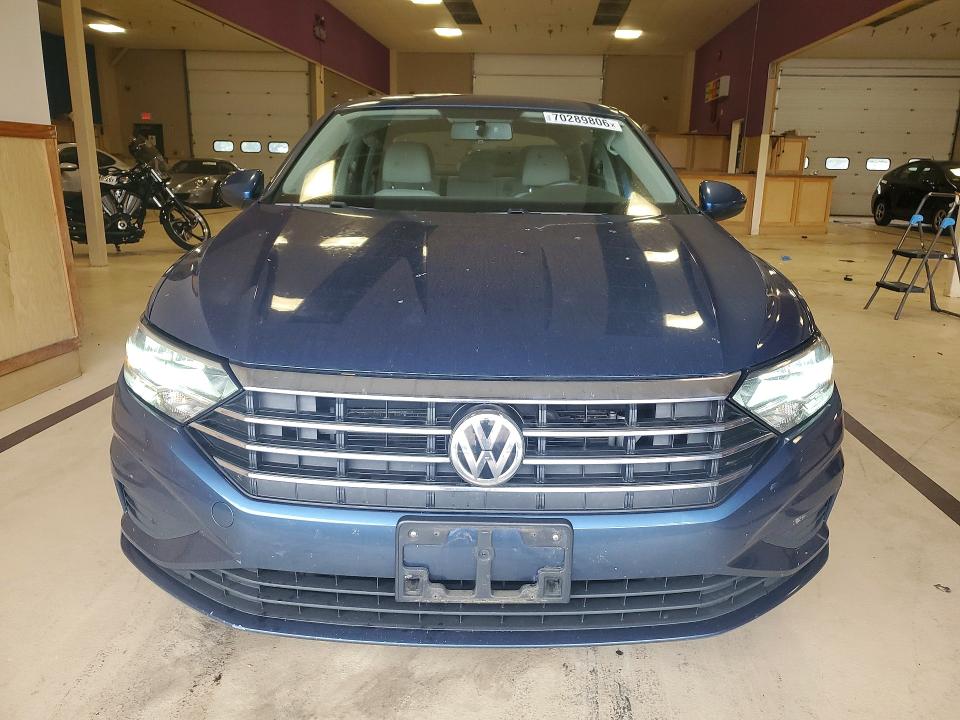 Продаж на аукціоні авто 2019 Volkswagen Jetta, vin: 3VWC57BU2KM113968, номер лоту: 70289806