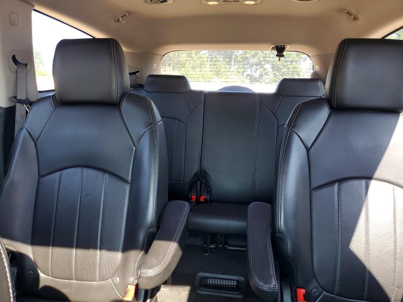67239306 :رقم المزاد ، 5GAKVCKD5FJ348862 vin ، 2015 Buick Enclave مزاد بيع