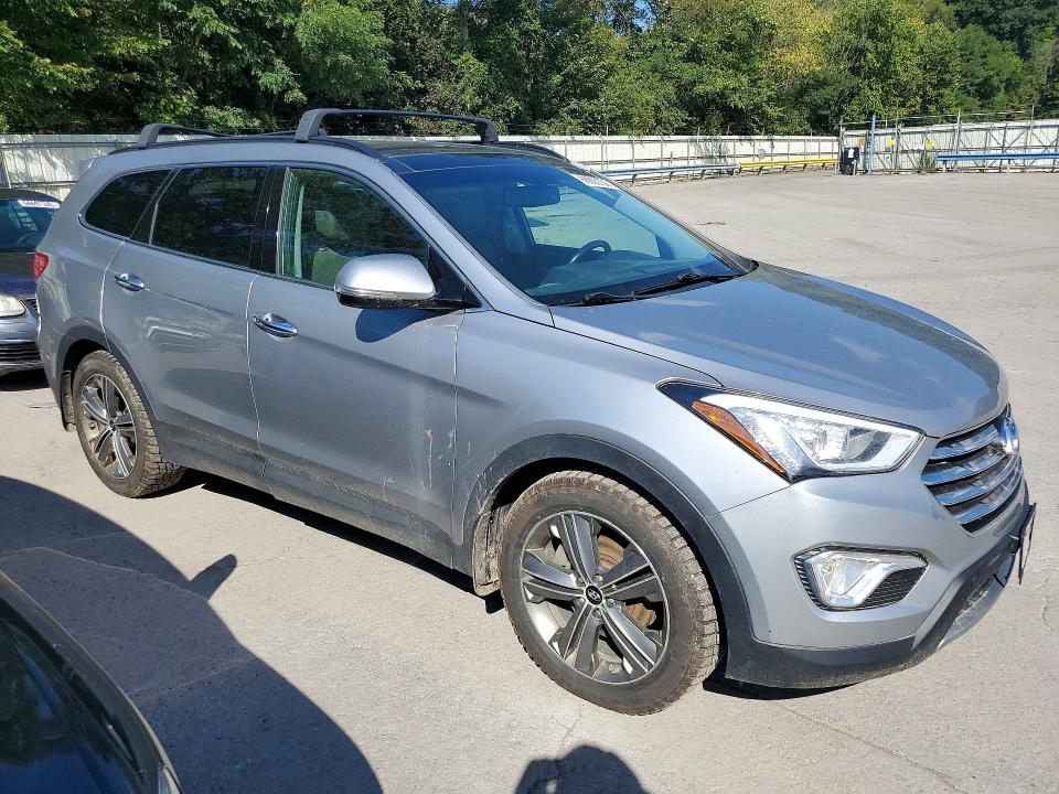 Продаж на аукціоні авто 2016 Hyundai Santa Fe, vin: KM8SRDHF2GU134313, номер лоту: 68800756