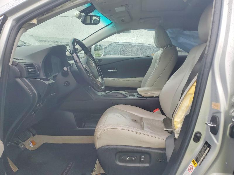 Продаж на аукціоні авто 2014 Lexus Rx 350, vin: 2T2ZK1BA3EC141554, номер лоту: 70433556