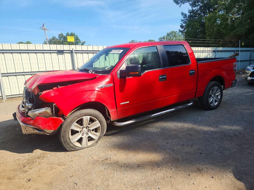 67261886 :رقم المزاد ، 1FTFW1CT8DKD59403 vin ، 2013 Ford F150 مزاد بيع