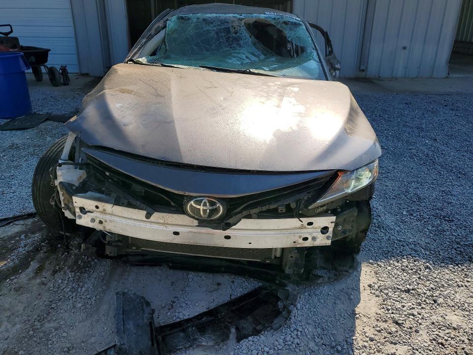 Продажа на аукционе авто 2024 Toyota Camry, vin: 4T1C11AK4RU895929, номер лота: 67400576