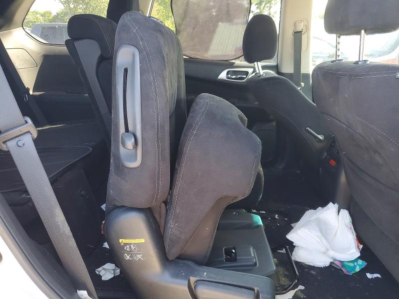 Aukcja sprzedaży 2015 Nissan Pathfinder, vin: 5N1AR2MM6FC600785, numer aukcji: 67731816
