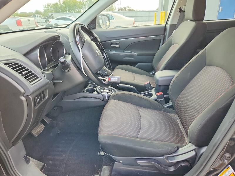 Продажа на аукционе авто 2016 Mitsubishi Outlander Sport, vin: JA4AR3AW5GZ036720, номер лота: 70891516