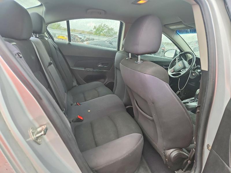 Aukcja sprzedaży 2014 Chevrolet Cruze, vin: 1G1PC5SB7E7339055, numer aukcji: 68576246