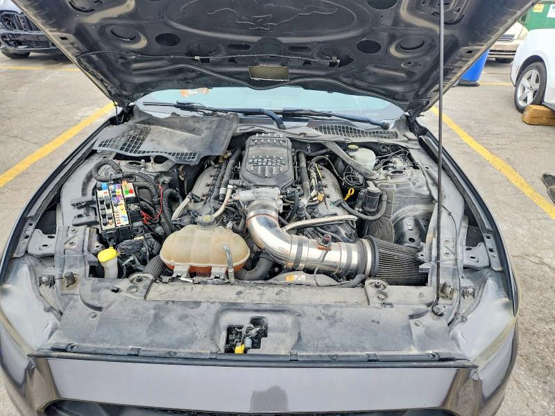 Aukcja sprzedaży 2016 Ford Mustang, vin: 1FA6P8CF0G5224196, numer aukcji: 69842976