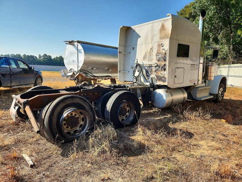 Продажа на аукционе авто 2019 Peterbilt 389, vin: 1XPXD49X4KD663284, номер лота: 66728136