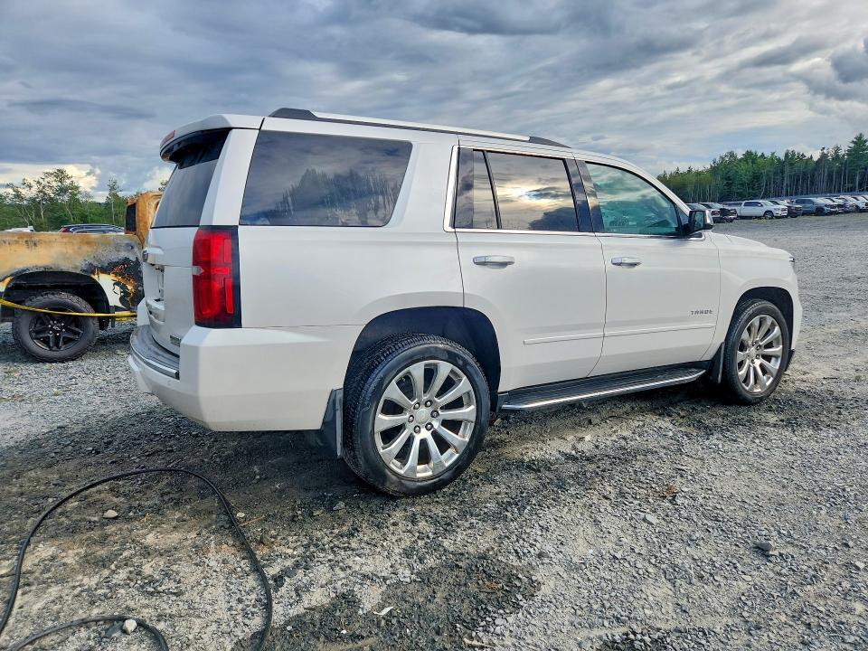 67120676 :رقم المزاد ، 1GNSKCKC3JR374098 vin ، 2018 Chevrolet Tahoe مزاد بيع