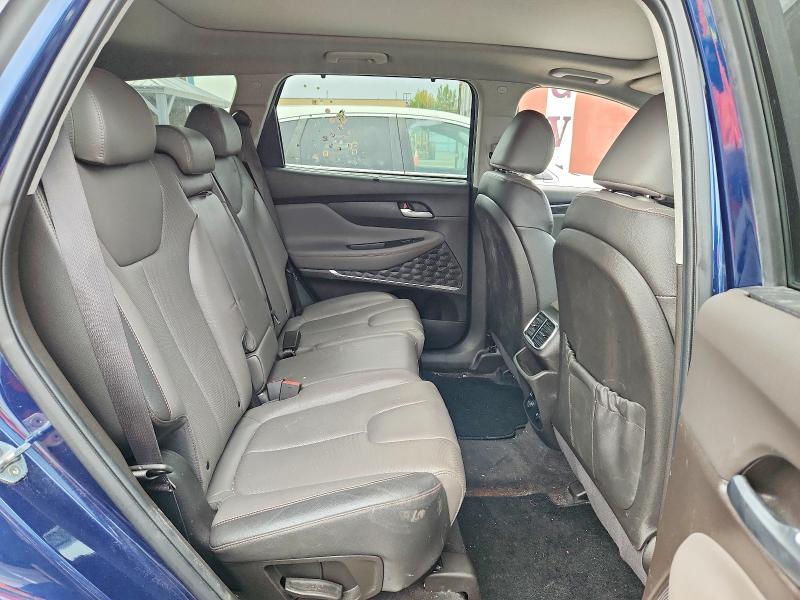 Продаж на аукціоні авто 2020 Hyundai Santa Fe, vin: 5NMS5CAA1LH254162, номер лоту: 71035806