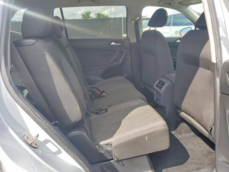Продаж на аукціоні авто 2019 Volkswagen Tiguan, vin: 3VV1B7AX3KM073965, номер лоту: 67990456