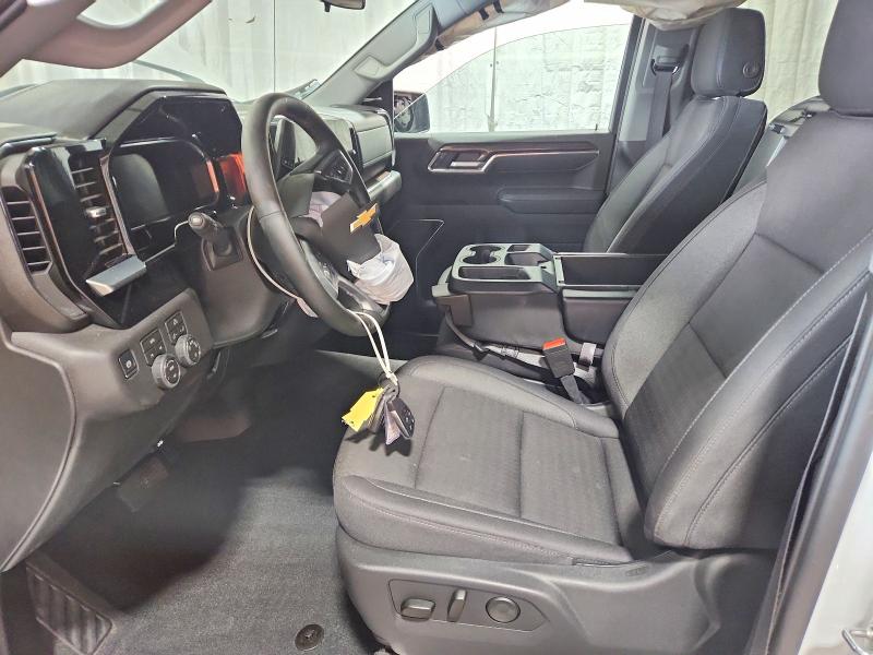 Продажа на аукционе авто 2026 Chevrolet Silverado, vin: 3GCUKDED1TG346511, номер лота: 71035516