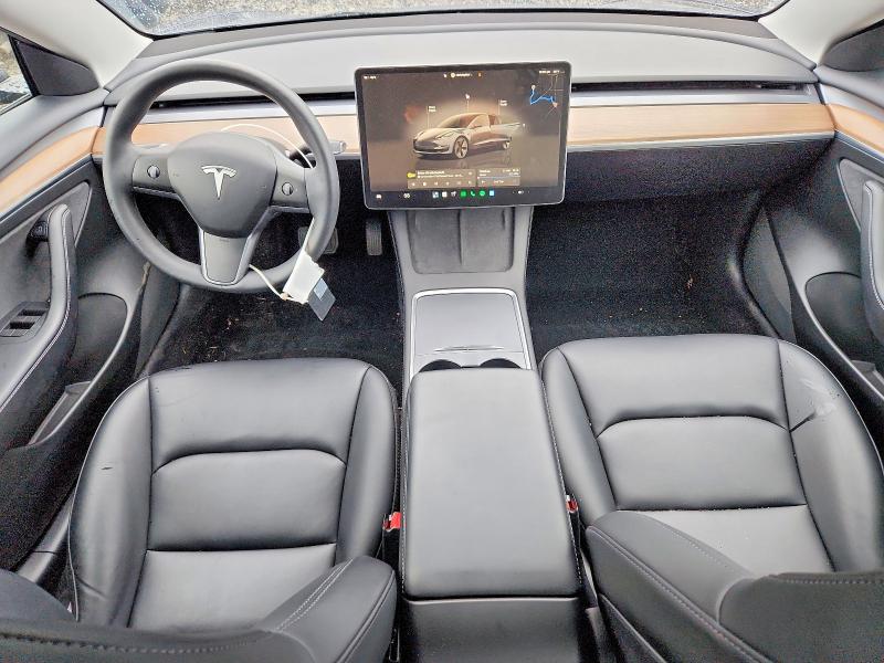 Aukcja sprzedaży 2022 Tesla Model 3, vin: 5YJ3E1EA4NF339178, numer aukcji: 67924176