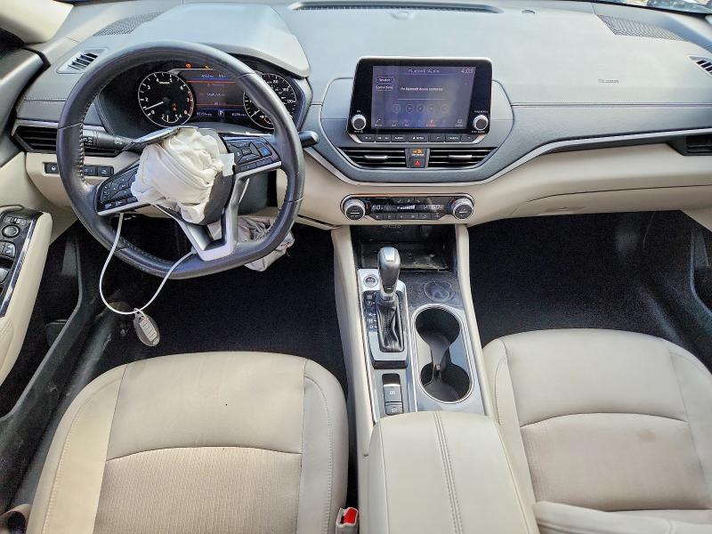 2020 Nissan Altima მანქანა იყიდება აუქციონზე, vin: 1N4BL4DVXLC209090, აუქციონის ნომერი: 68482686