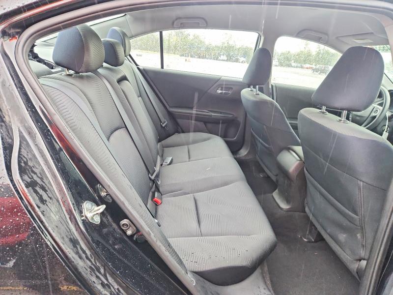 Продаж на аукціоні авто 2015 Honda Accord, vin: 1HGCR2F33FA156201, номер лоту: 67845536