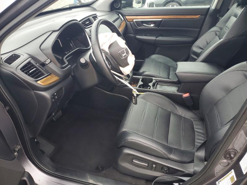 Продажа на аукционе авто 2018 Honda Cr-v, vin: 7FARW1H88JE034135, номер лота: 69397376