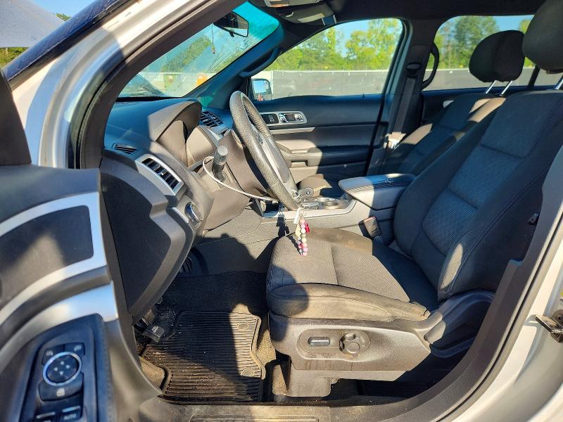 Aukcja sprzedaży 2014 Ford Explorer, vin: 1FM5K7D89EGB59621, numer aukcji: 67727216