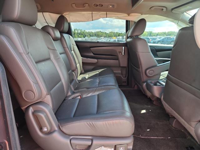 Продаж на аукціоні авто 2016 Honda Odyssey, vin: 5FNRL5H96GB026208, номер лоту: 70047836