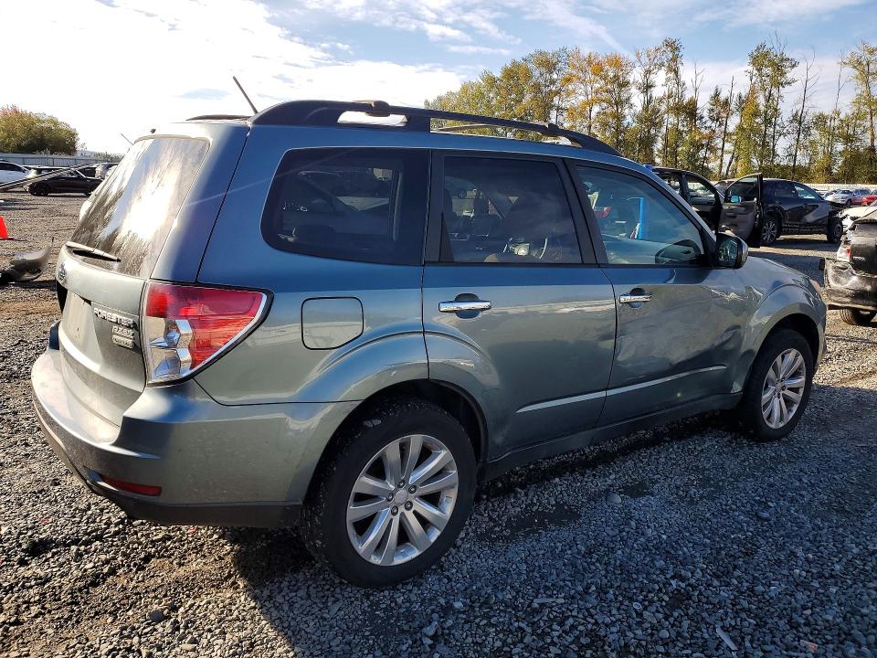 Продаж на аукціоні авто 2011 Subaru Forester, vin: JF2SHADC5BH719987, номер лоту: 71223126