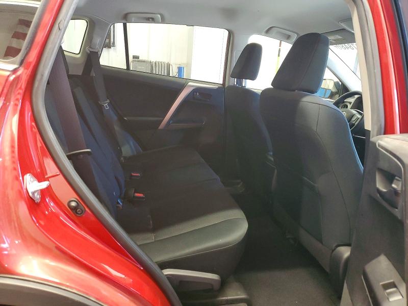 Продаж на аукціоні авто 2016 Toyota Rav4, vin: JTMBFREV5GJ093229, номер лоту: 69078486