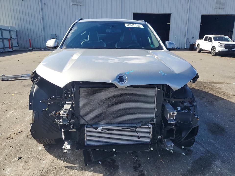 Продаж на аукціоні авто 2026 Bmw X1, vin: WBX73EF00T5499757, номер лоту: 69880256