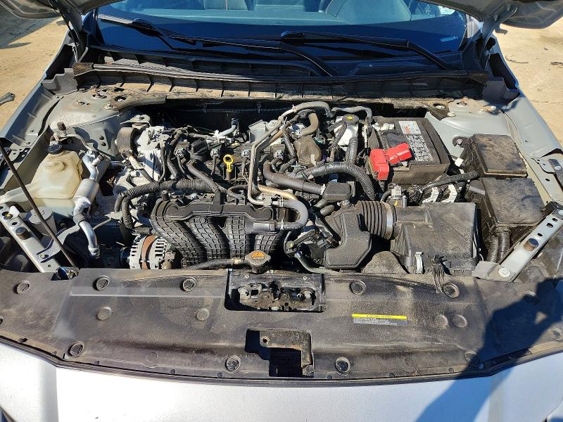 Продаж на аукціоні авто 2022 Nissan Altima, vin: 1N4BL4CW6NN315165, номер лоту: 67652106