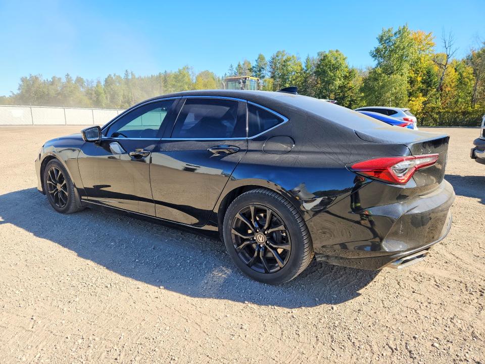 Aukcja sprzedaży 2021 Acura Tlx, vin: 19UUB6F30MA801061, numer aukcji: 70598676