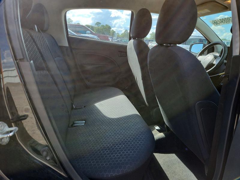 Продажа на аукционе авто 2015 Mitsubishi Mirage, vin: ML32A3HJ6FH043274, номер лота: 68089456