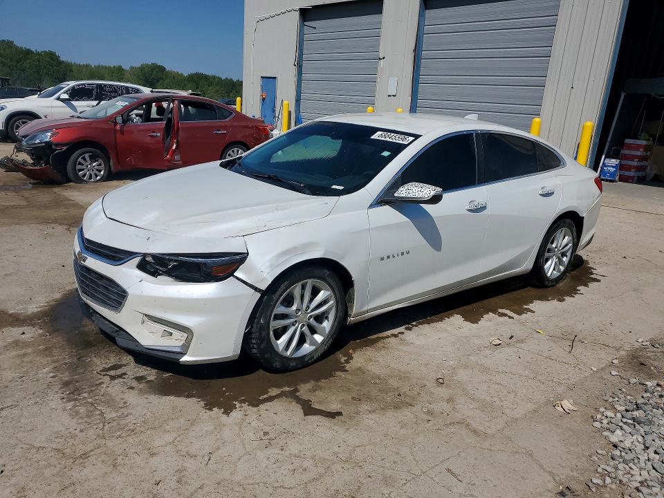 Продаж на аукціоні авто 2016 Chevrolet Malibu, vin: 1G1ZE5ST0GF199418, номер лоту: 68845596