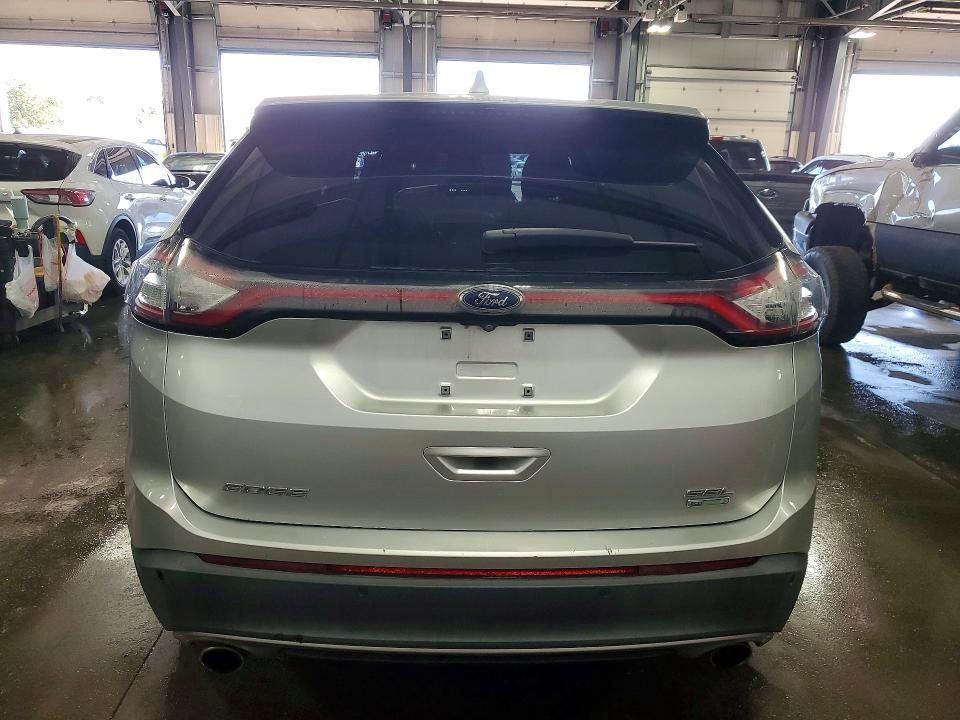 Aukcja sprzedaży 2017 Ford Edge, vin: 2FMPK3J94HBB27864, numer aukcji: 68701046