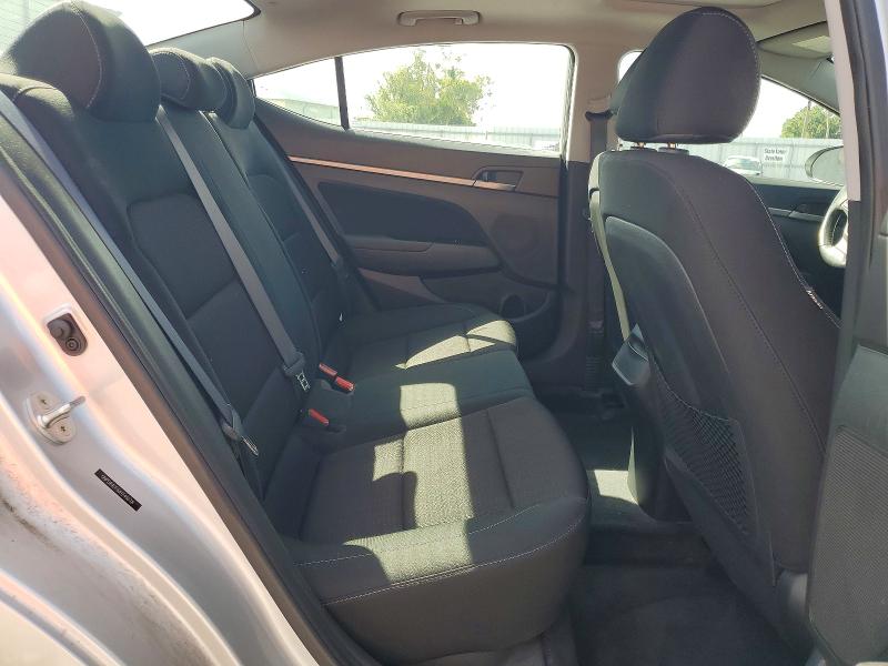 Aukcja sprzedaży 2018 Hyundai Elantra, vin: 5NPD84LF9JH246678, numer aukcji: 68023896