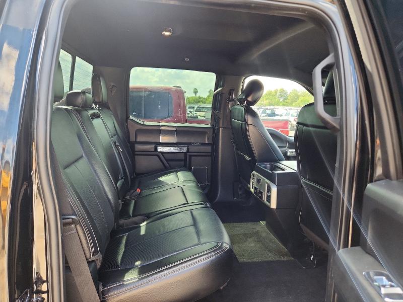 2018 Ford F150 მანქანა იყიდება აუქციონზე, vin: 1FTEW1EG8JKD00018, აუქციონის ნომერი: 70288136