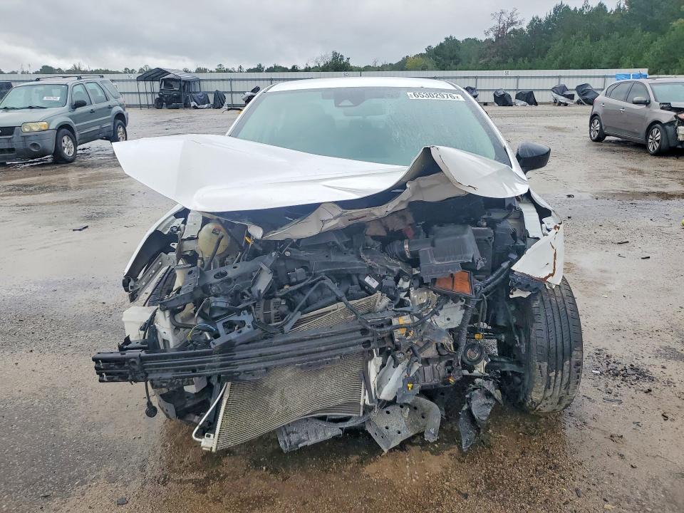 Aukcja sprzedaży 2020 Nissan Versa, vin: 3N1CN8DVXLL836864, numer aukcji: 65302976