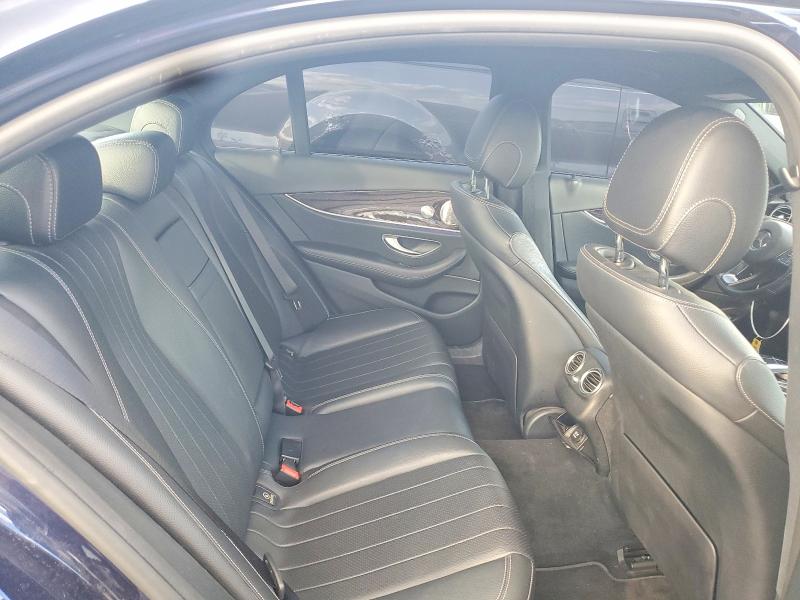 67094236 :رقم المزاد ، WDDZF4KBXHA044353 vin ، 2017 Mercedes-benz E مزاد بيع