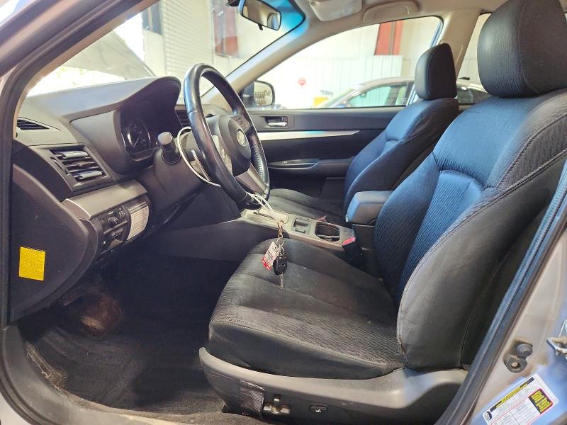 Продаж на аукціоні авто 2011 Subaru Outback, vin: 4S4BRBCC8B3383442, номер лоту: 68793006