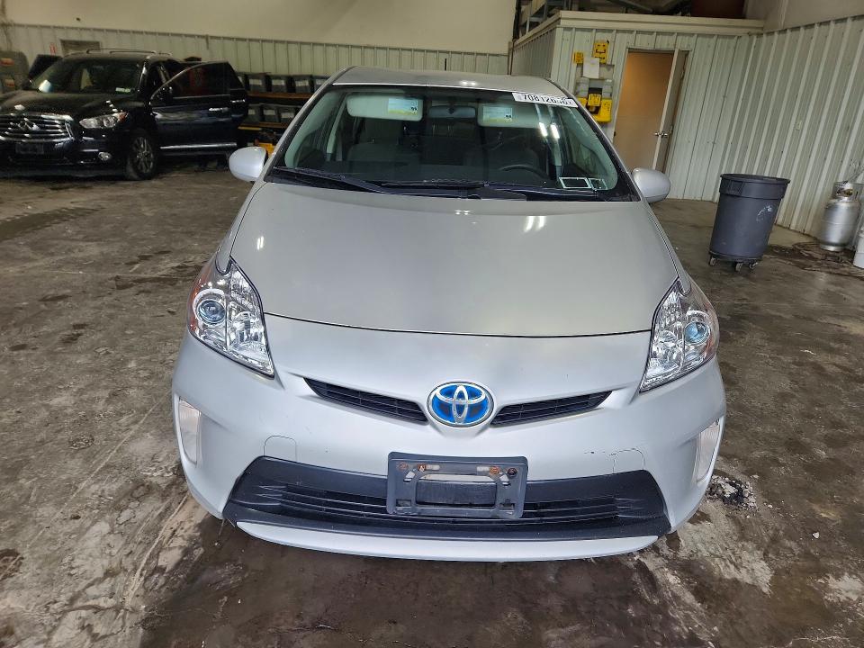 Продаж на аукціоні авто 2012 Toyota Prius, vin: JTDKN3DU5C5403147, номер лоту: 70812646