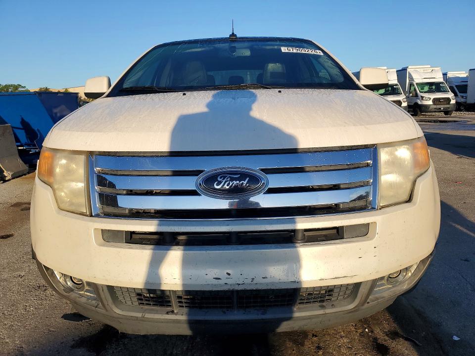 Продажа на аукционе авто 2008 Ford Edge, vin: 2FMDK39CX8BA89950, номер лота: 67909226