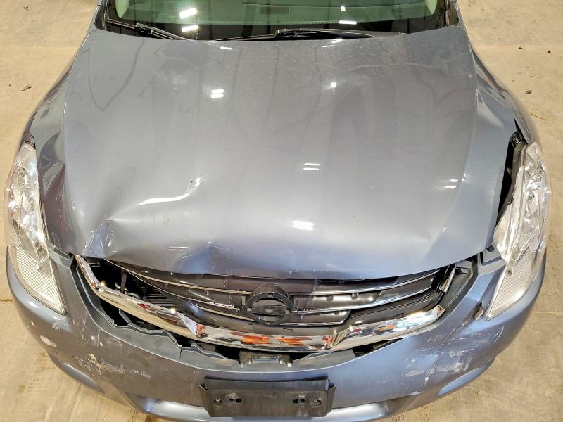 69026586 :رقم المزاد ، 1N4AL2AP2CN503139 vin ، 2012 Nissan Altima مزاد بيع