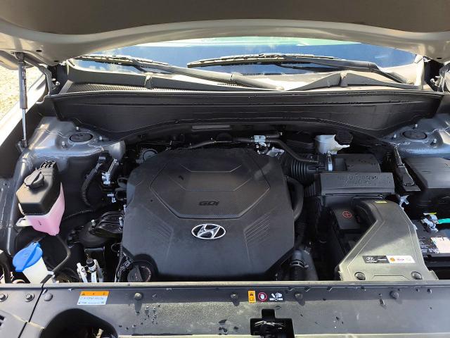 Aukcja sprzedaży 2024 Hyundai Palisade, vin: KM8R44GE0RU686191, numer aukcji: 69162816