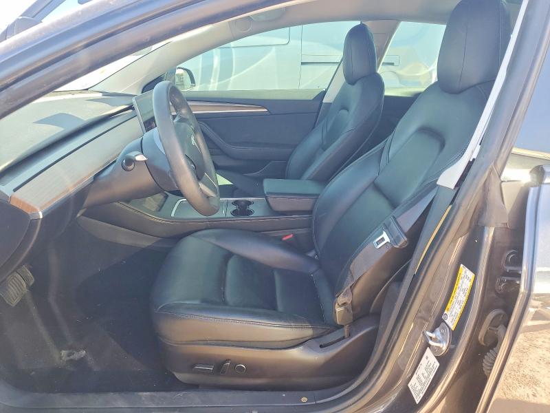 66966906 :رقم المزاد ، 5YJ3E1EA3MF096378 vin ، 2021 Tesla Model 3 مزاد بيع