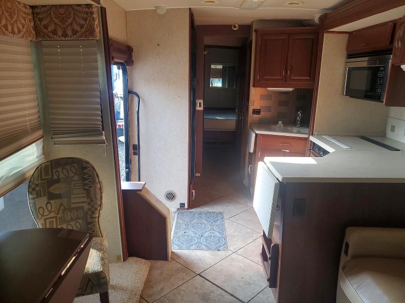 Aukcja sprzedaży 2007 Workhorse Custom Chassis Recreational Vehicle (rv), vin: 5B4MPA7G173422458, numer aukcji: 67431306