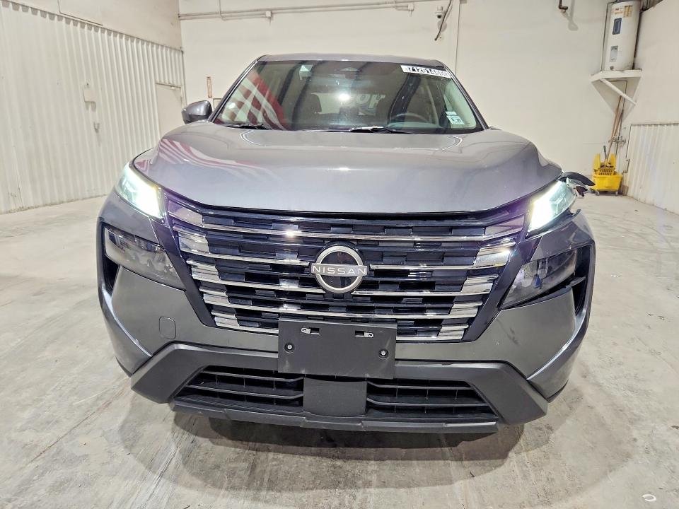 Aukcja sprzedaży 2026 Nissan Rogue, vin: 5N1BT3BB9TC682794, numer aukcji: 71251486