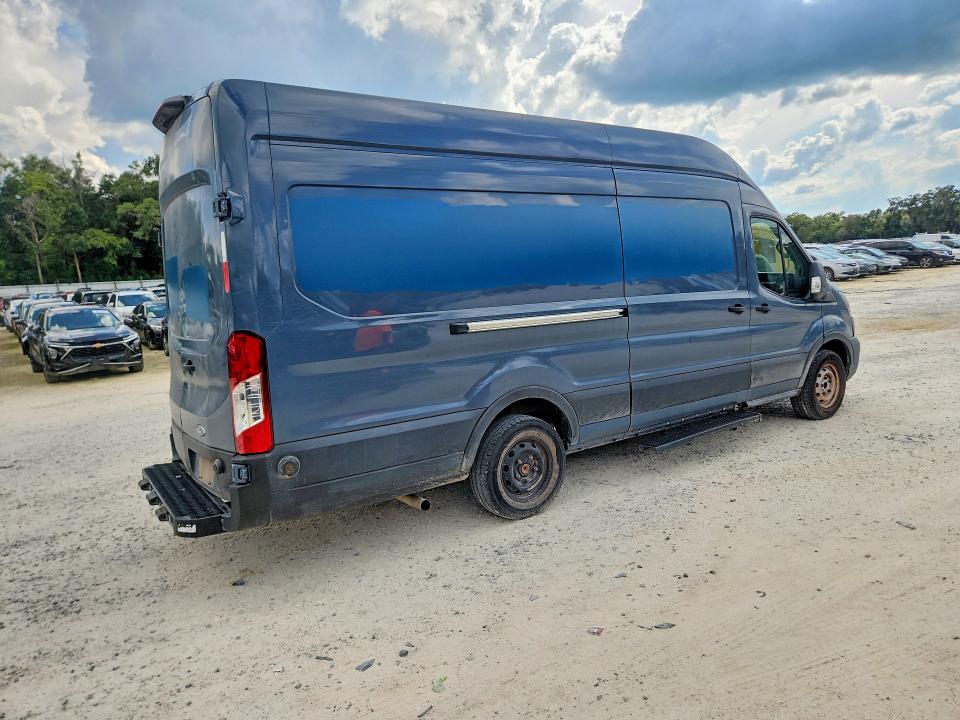 Aukcja sprzedaży 2020 Ford Transit, vin: 1FTBR3X83LKB04468, numer aukcji: 67252776