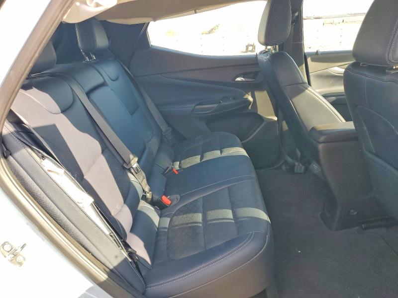 Продаж на аукціоні авто 2023 Chevrolet Bolt Euv, vin: 1G1FY6S01P4110666, номер лоту: 69535016