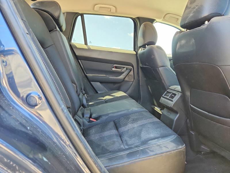 2025 Mazda Cx-50 მანქანა იყიდება აუქციონზე, vin: 7MMVABBM5SN339213, აუქციონის ნომერი: 67486656