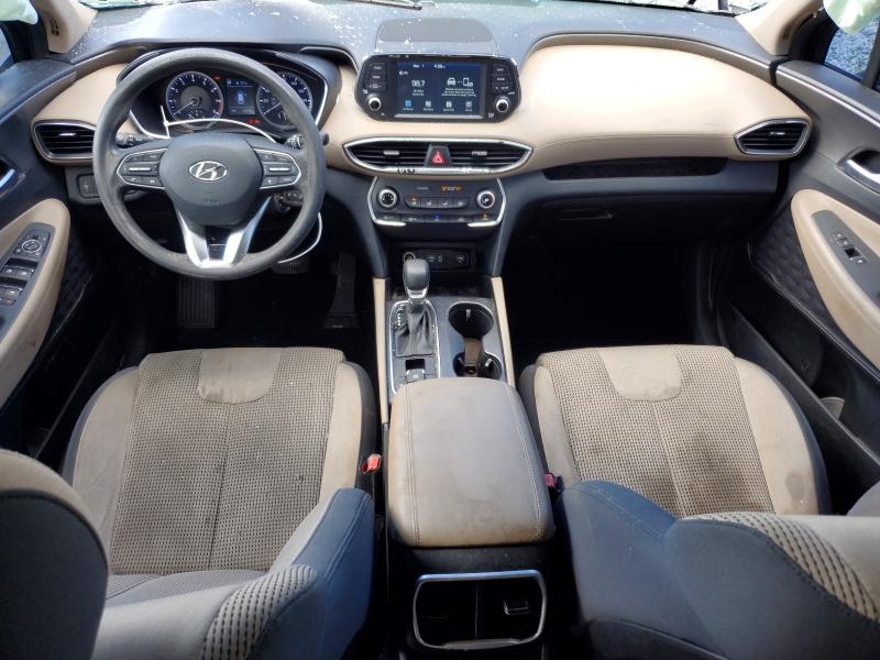 Продаж на аукціоні авто 2020 Hyundai Santa Fe, vin: 5NMS23AD5LH282789, номер лоту: 67399646