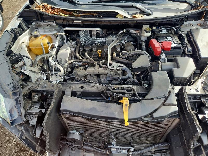 Aukcja sprzedaży 2021 Nissan Rogue, vin: JN8AT3BB8MW225107, numer aukcji: 69958726