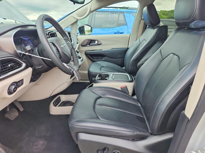 Aukcja sprzedaży 2024 Chrysler Pacifica, vin: 2C4RC1BG7RR149099, numer aukcji: 67416526