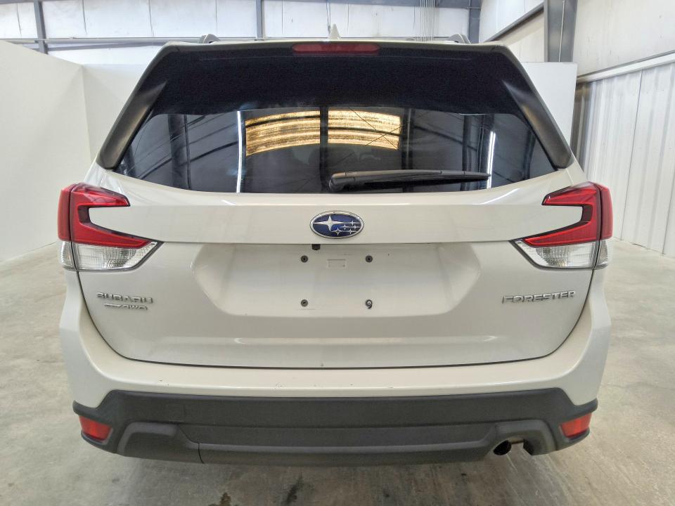Aukcja sprzedaży 2023 Subaru Forester, vin: JF2SKADCXPH443251, numer aukcji: 66905186
