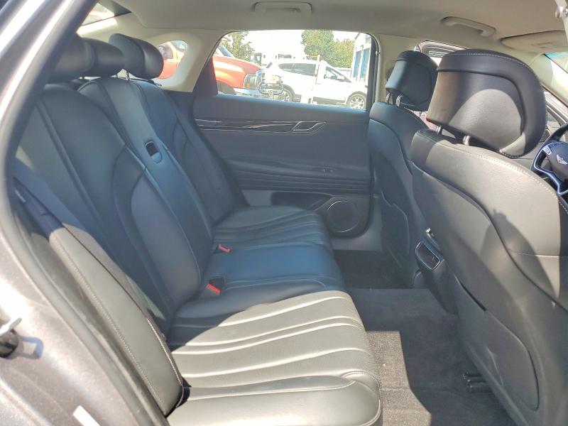Aukcja sprzedaży 2023 Genesis G80, vin: KMTGB4SC6PU196960, numer aukcji: 67527906